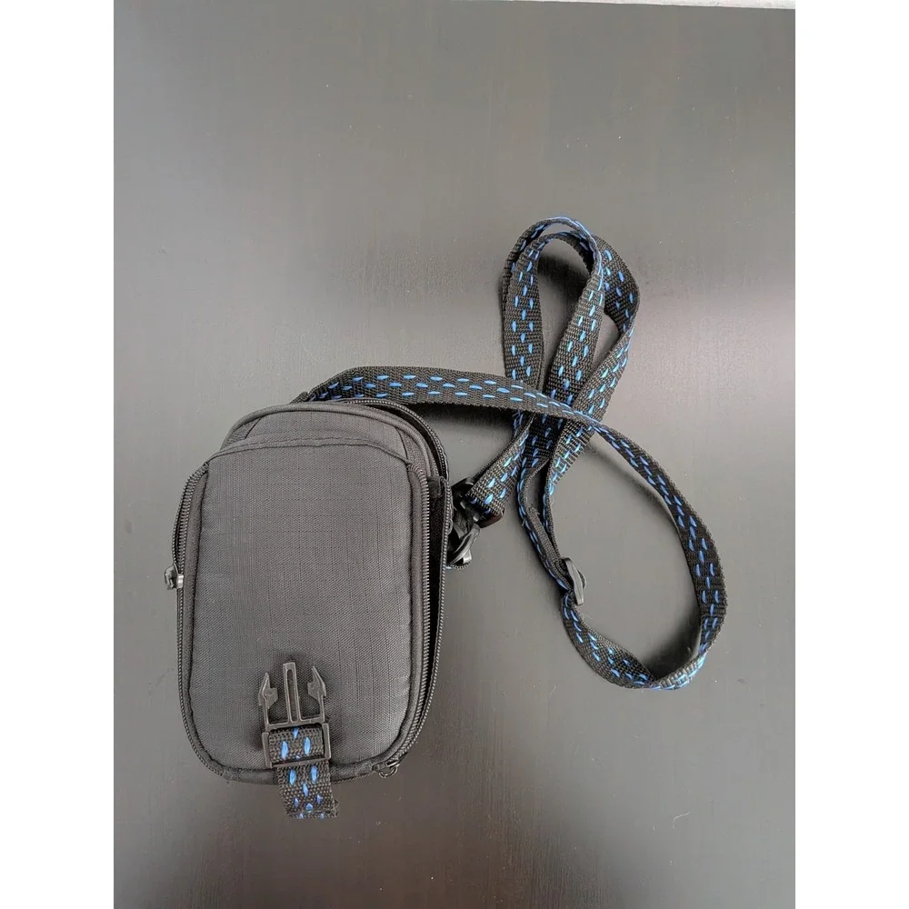 Vintage Digital‎ Camera Bag Pouch 6
